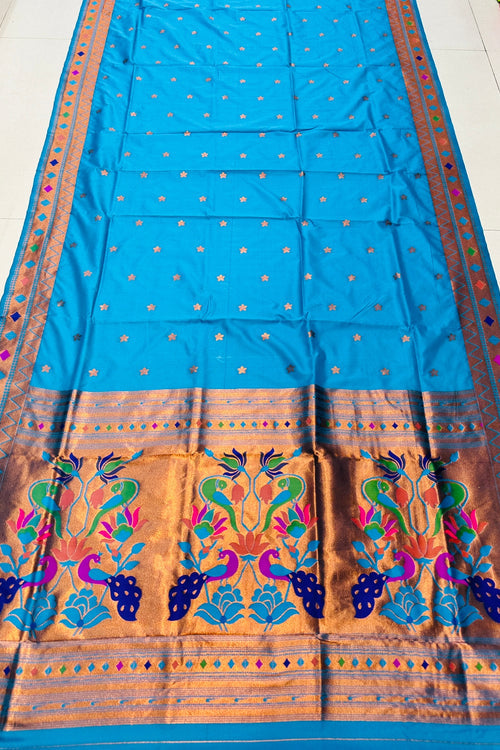 rajyogam paithani silk saree surat