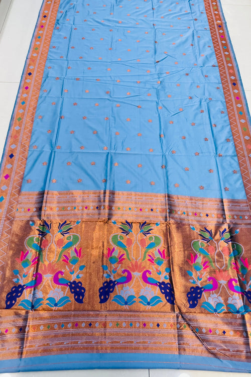 rajyogam paithani silk saree surat