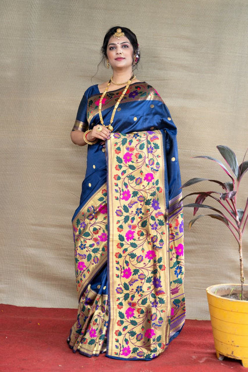 rajyogam paithani silk saree surat