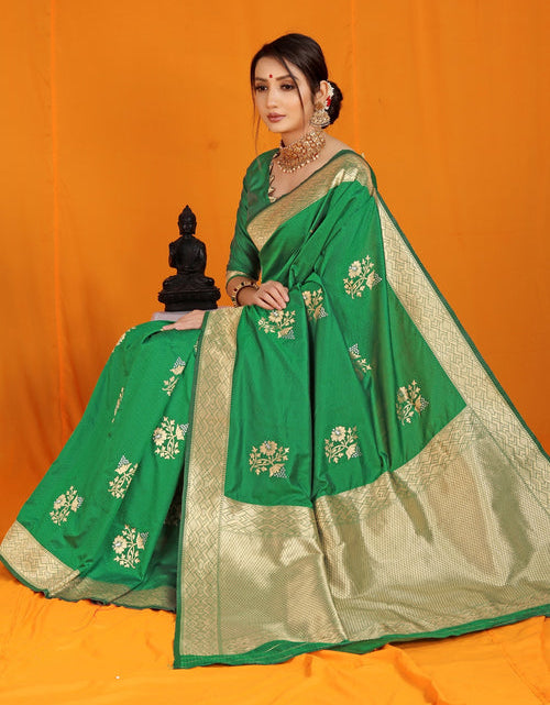 Load image into Gallery viewer, rajyogam kanjivaram silk saree surat
