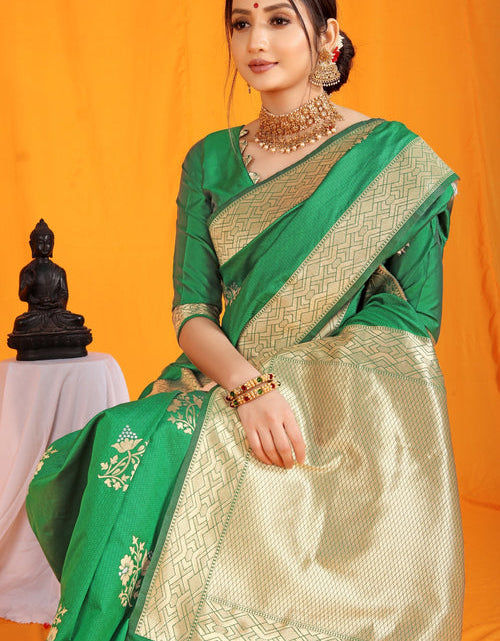 Load image into Gallery viewer, rajyogam kanjivaram silk saree surat
