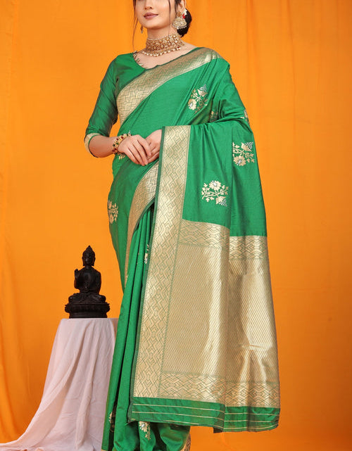 Load image into Gallery viewer, rajyogam kanjivaram silk saree surat
