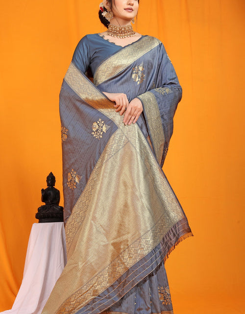 Load image into Gallery viewer, rajyogam kanjivaram silk saree surat
