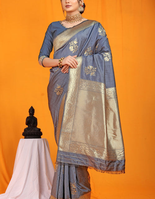 Load image into Gallery viewer, rajyogam kanjivaram silk saree surat
