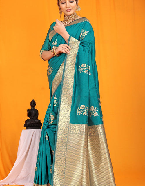 Load image into Gallery viewer, rajyogam kanjivaram silk saree surat
