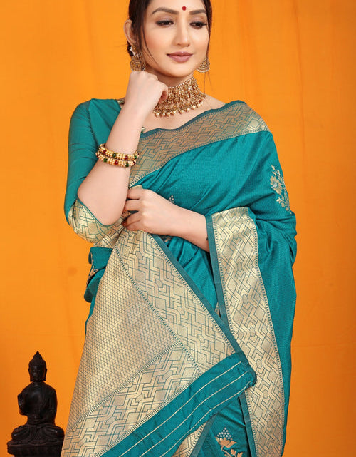 Load image into Gallery viewer, rajyogam kanjivaram silk saree surat
