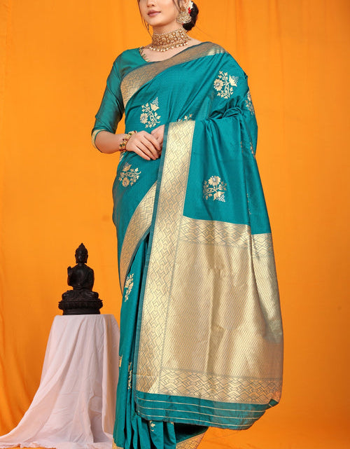 Load image into Gallery viewer, rajyogam kanjivaram silk saree surat
