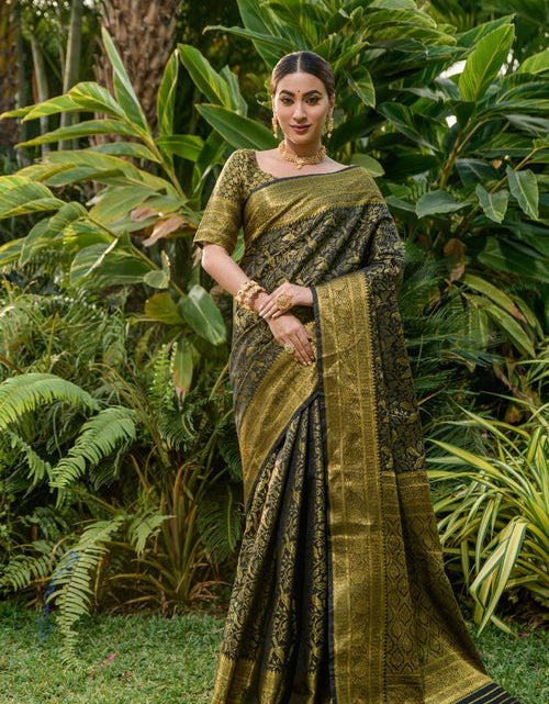 Load image into Gallery viewer, rajyogam kanjivaram silk saree surat
