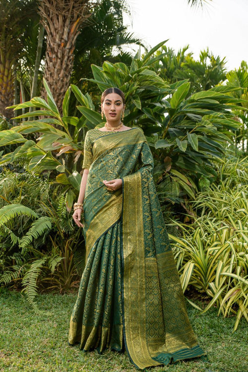 rajyogam kanjivaram silk saree surat