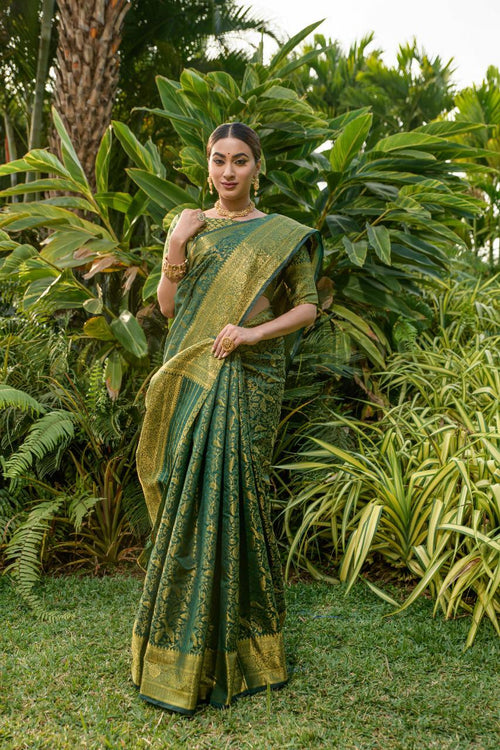 rajyogam kanjivaram silk saree surat