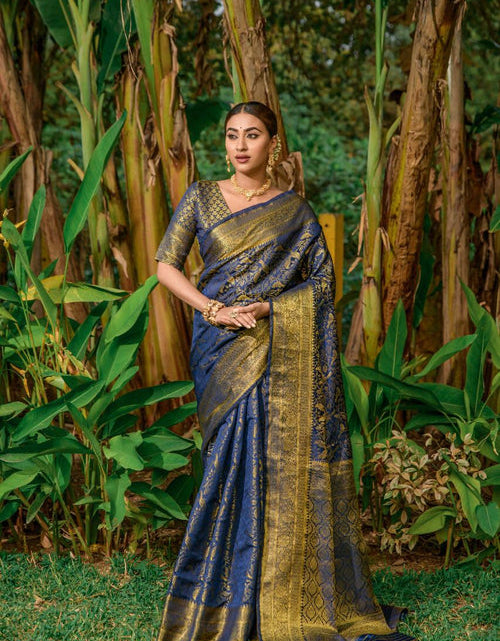 Load image into Gallery viewer, rajyogam kanjivaram silk saree surat
