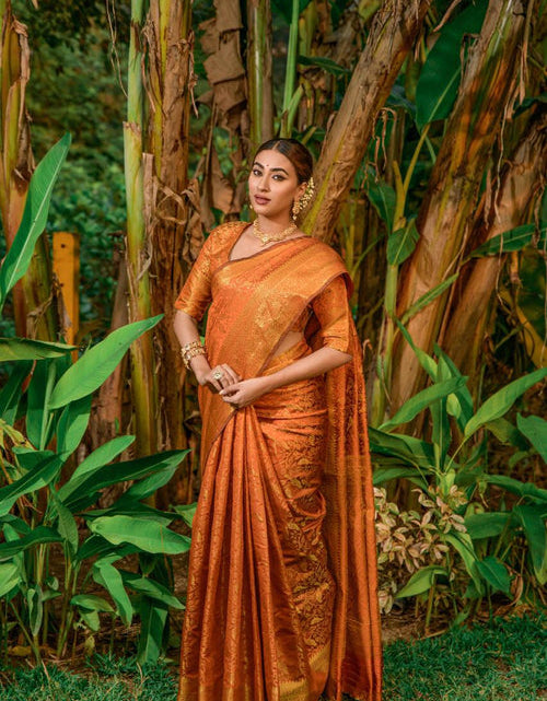 Load image into Gallery viewer, rajyogam kanjivaram silk saree surat
