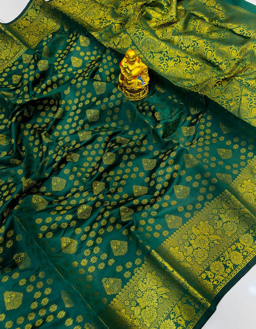 Load image into Gallery viewer, rajyogam banarasi silk saree surat
