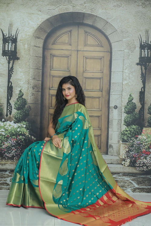 rajyogam banarasi silk saree surat