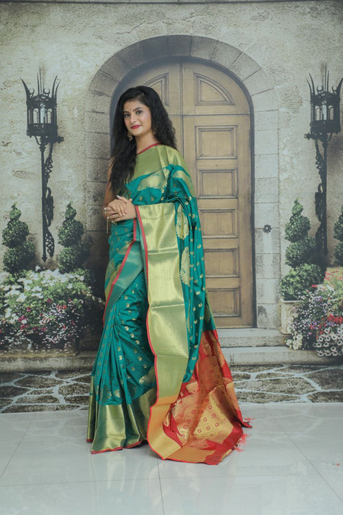 rajyogam banarasi silk saree surat