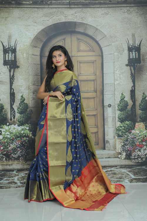 rajyogam banarasi silk saree surat