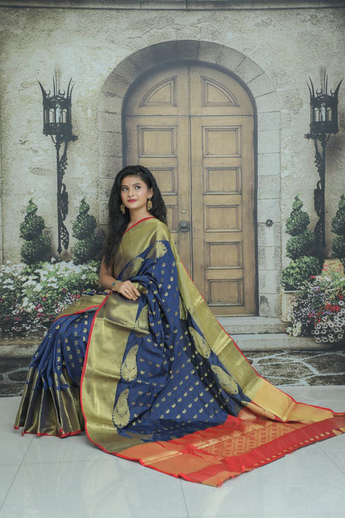 rajyogam banarasi silk saree surat