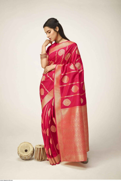 rajyogam kanjivaram silk saree surat