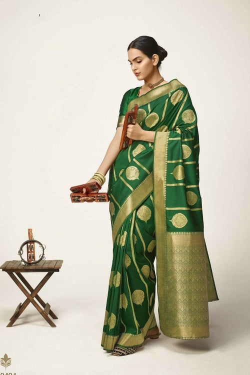 rajyogam kanjivaram silk saree surat