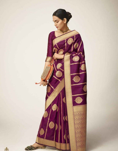 Load image into Gallery viewer, rajyogam kanjivaram silk saree surat
