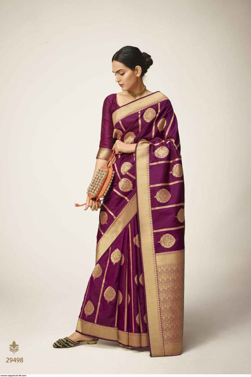 rajyogam kanjivaram silk saree surat