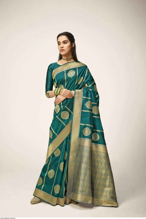 rajyogam kanjivaram silk saree surat