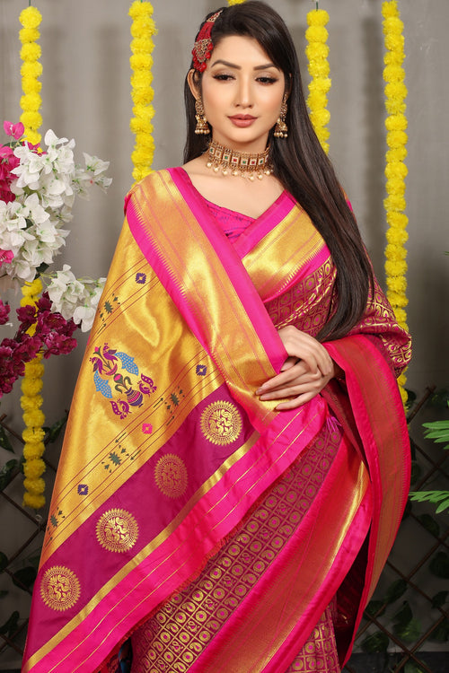 rajyogam paithani silk saree surat