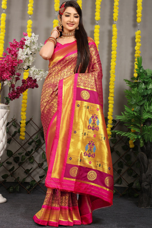 rajyogam paithani silk saree surat