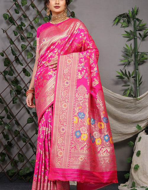 Load image into Gallery viewer, rajyogam banarasi silk saree surat
