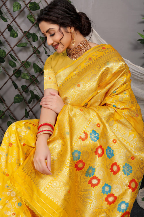 rajyogam banarasi silk saree surat