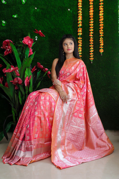 rajyogam banarasi silk saree surat