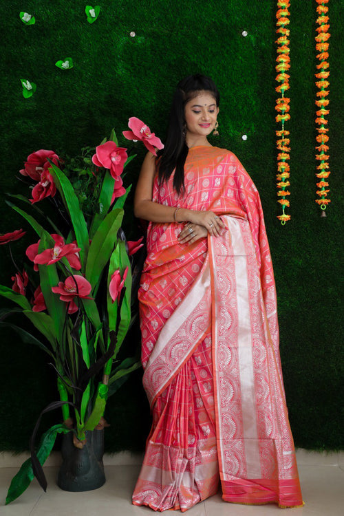 rajyogam banarasi silk saree surat