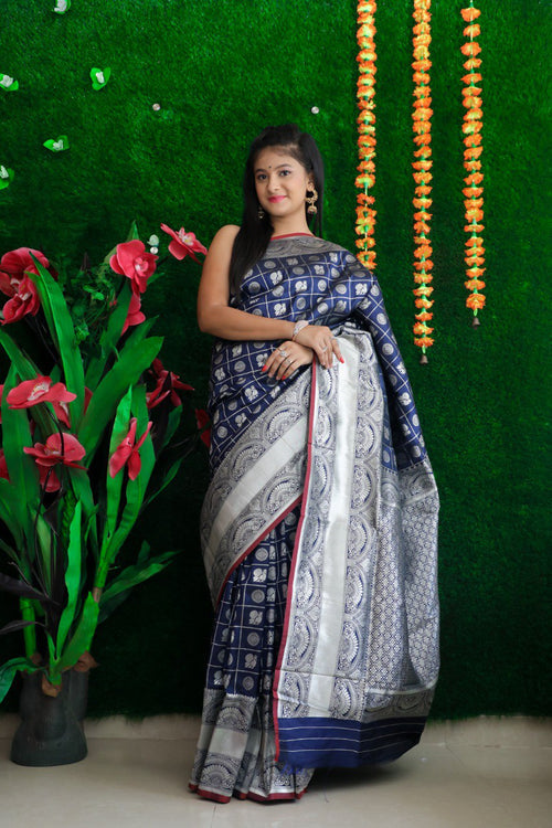 rajyogam banarasi silk saree surat