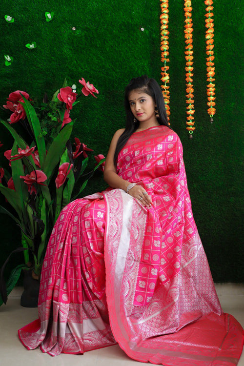 rajyogam banarasi silk saree surat