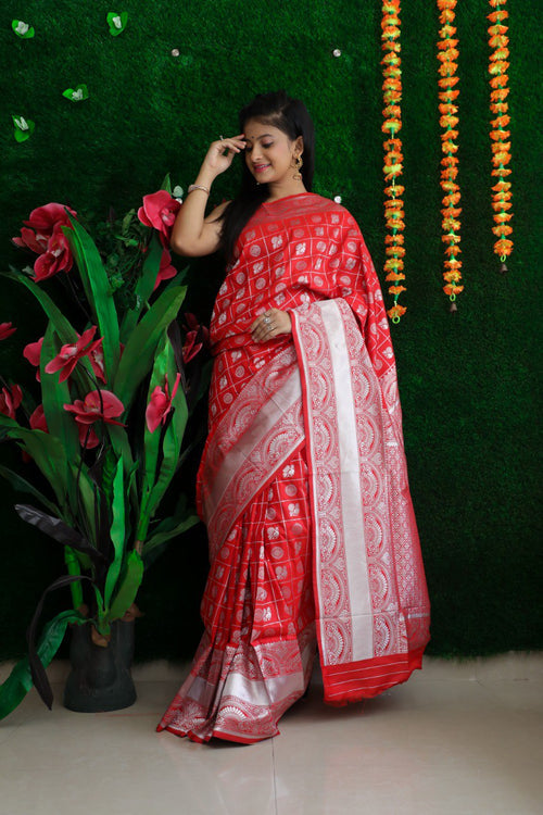 rajyogam banarasi silk saree surat