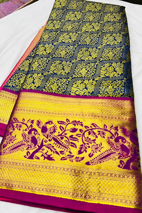 rajyogam banarasi silk saree surat