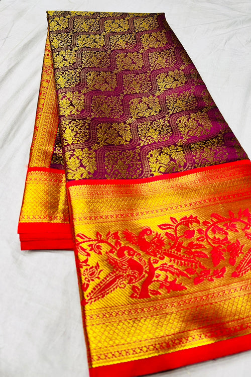 rajyogam banarasi silk saree surat