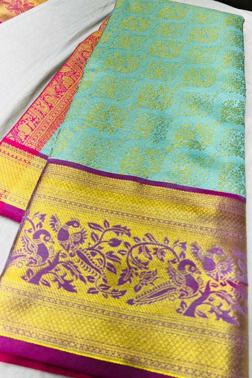 rajyogam banarasi silk saree surat