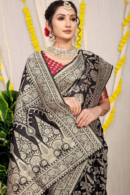 rajyogam banarasi silk saree surat