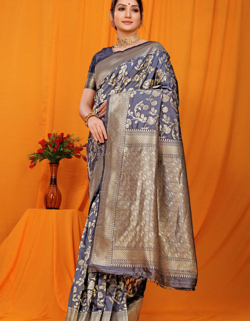 Load image into Gallery viewer, rajyogam kanjivaram silk saree surat
