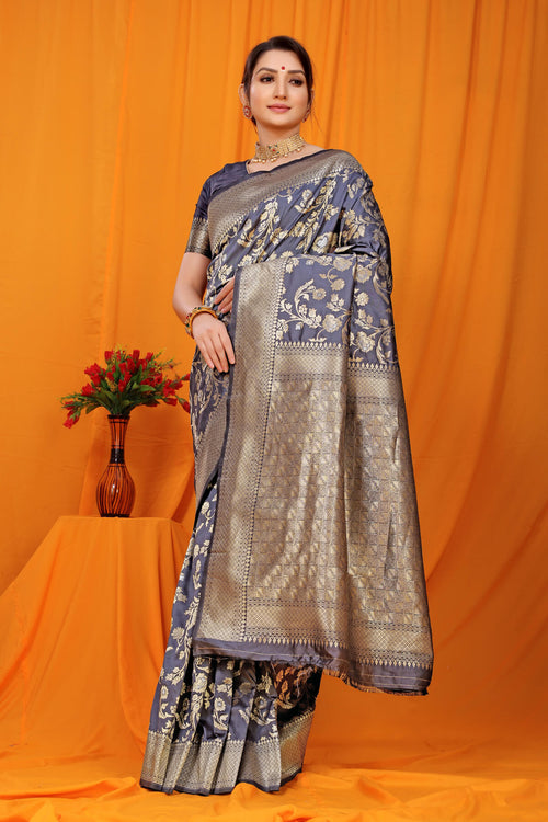 rajyogam kanjivaram silk saree surat