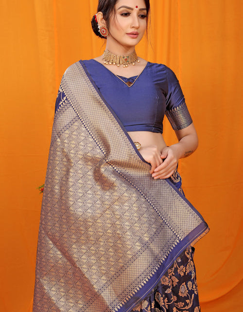 Load image into Gallery viewer, rajyogam kanjivaram silk saree surat
