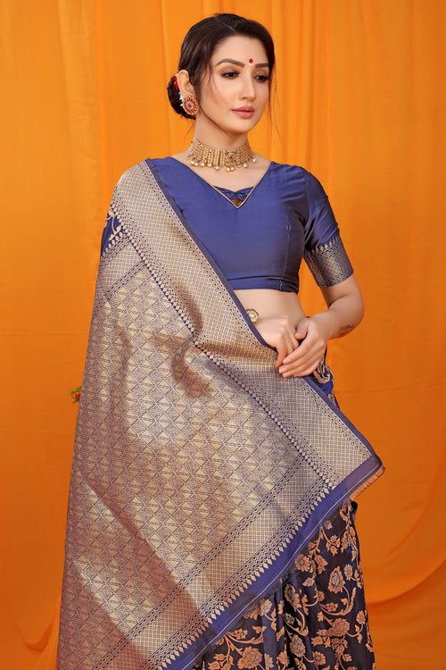 rajyogam kanjivaram silk saree surat