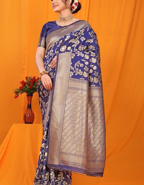 Load image into Gallery viewer, rajyogam kanjivaram silk saree surat
