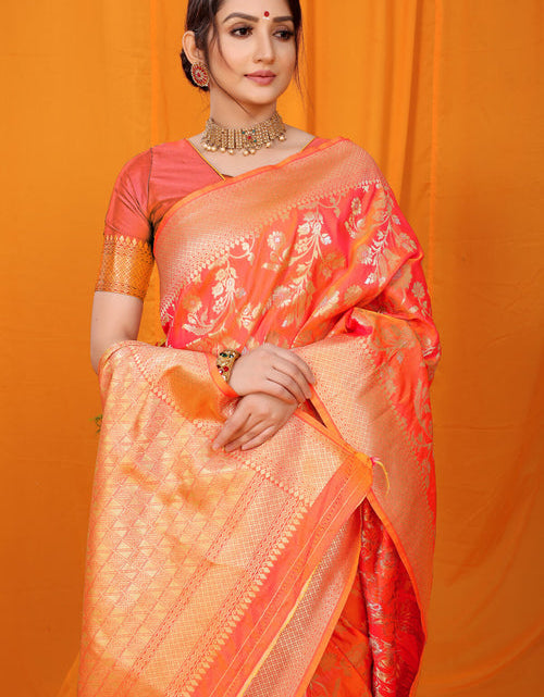 Load image into Gallery viewer, rajyogam kanjivaram silk saree surat
