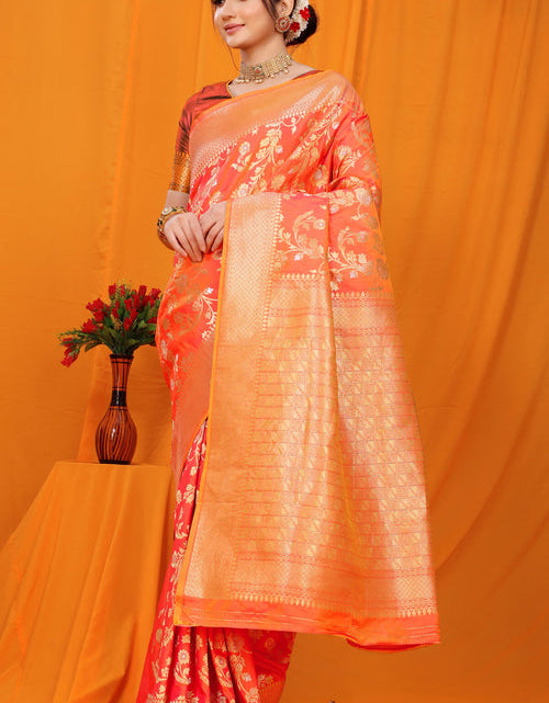 Load image into Gallery viewer, rajyogam kanjivaram silk saree surat
