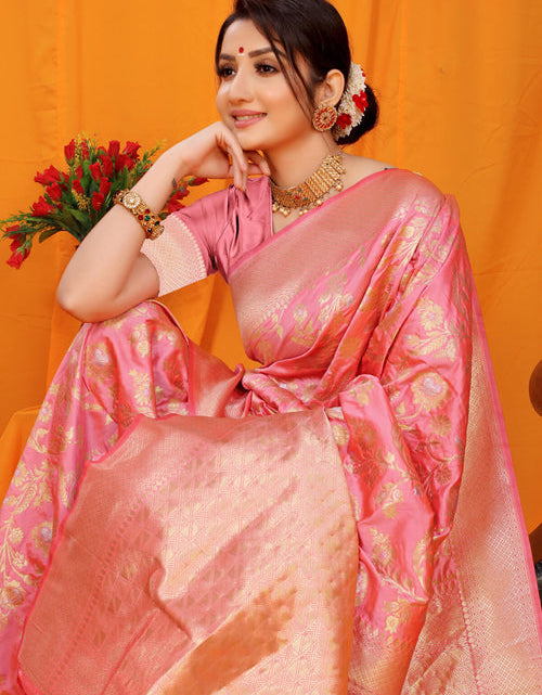 Load image into Gallery viewer, rajyogam kanjivaram silk saree surat
