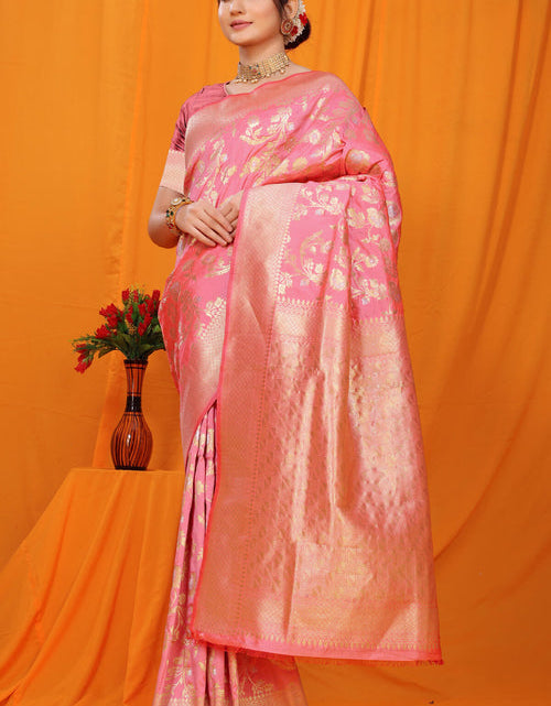 Load image into Gallery viewer, rajyogam kanjivaram silk saree surat
