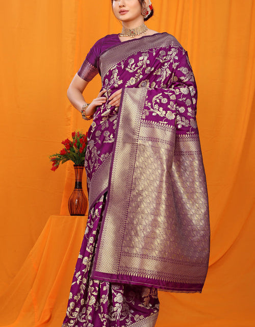 Load image into Gallery viewer, rajyogam kanjivaram silk saree surat
