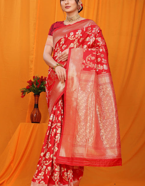 Load image into Gallery viewer, rajyogam kanjivaram silk saree surat
